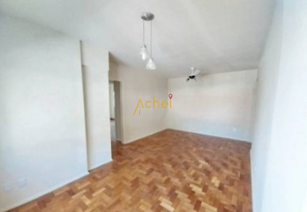 Apartamento à venda com 2 quartos, 77m² - Foto 2