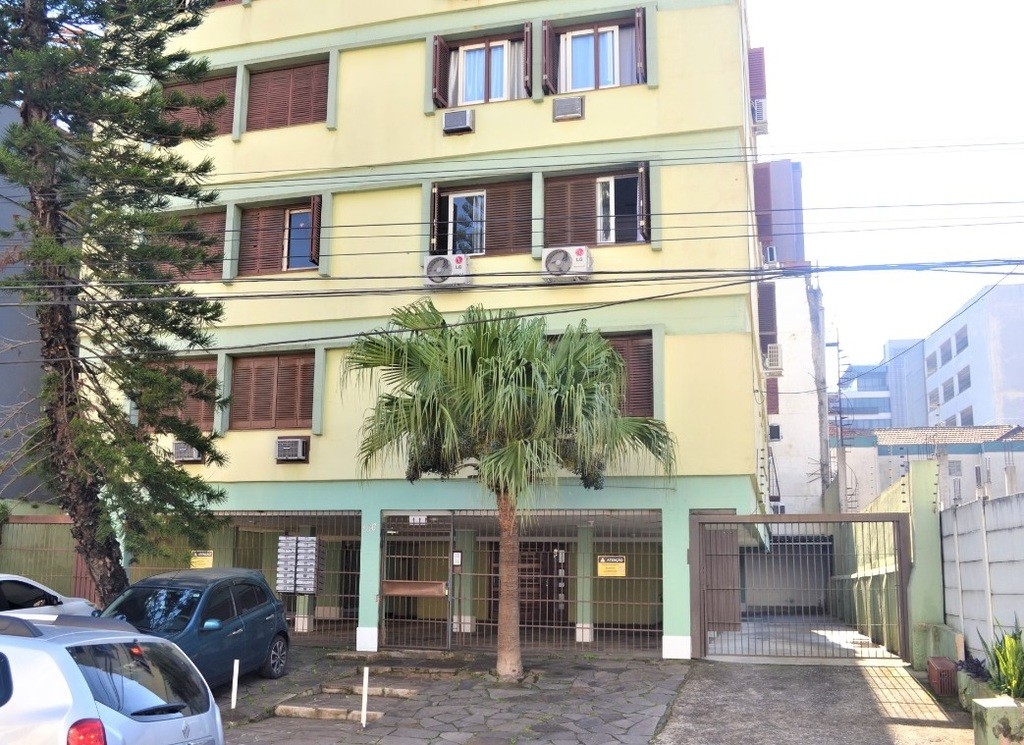 Apartamento à venda com 2 quartos, 77m² - Foto 1