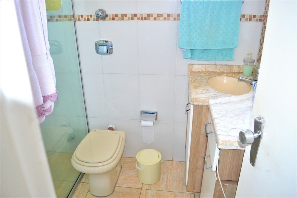 Apartamento à venda com 2 quartos, 77m² - Foto 6