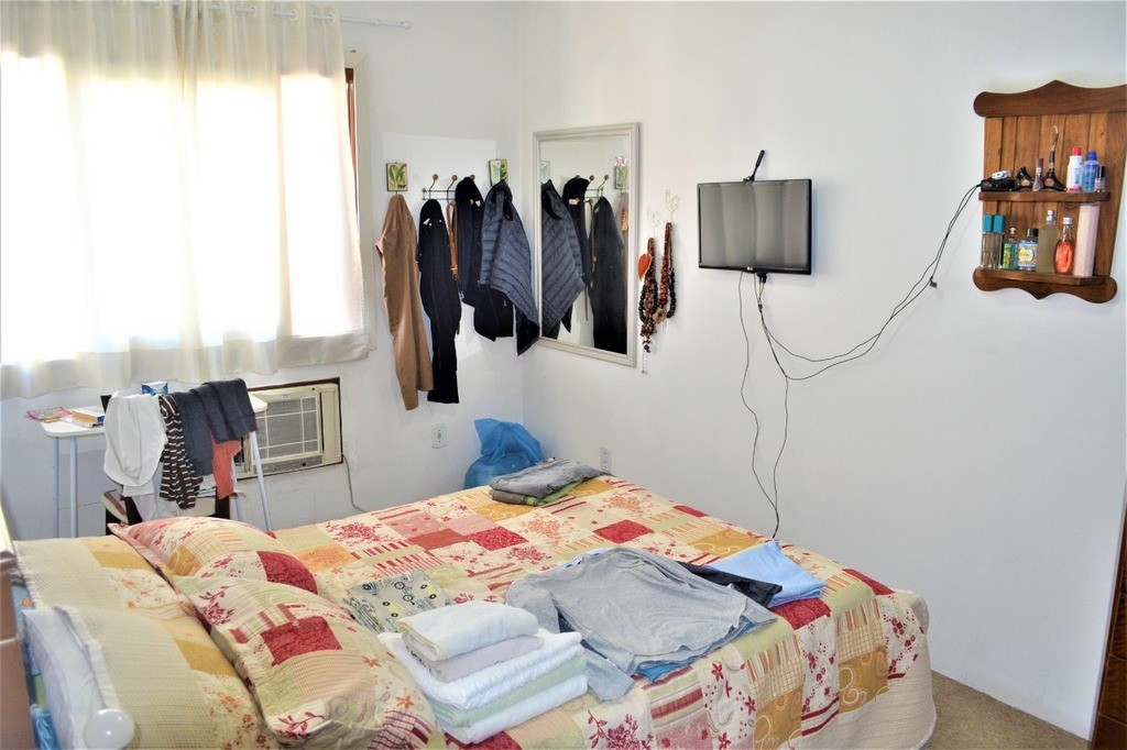 Apartamento à venda com 2 quartos, 77m² - Foto 10