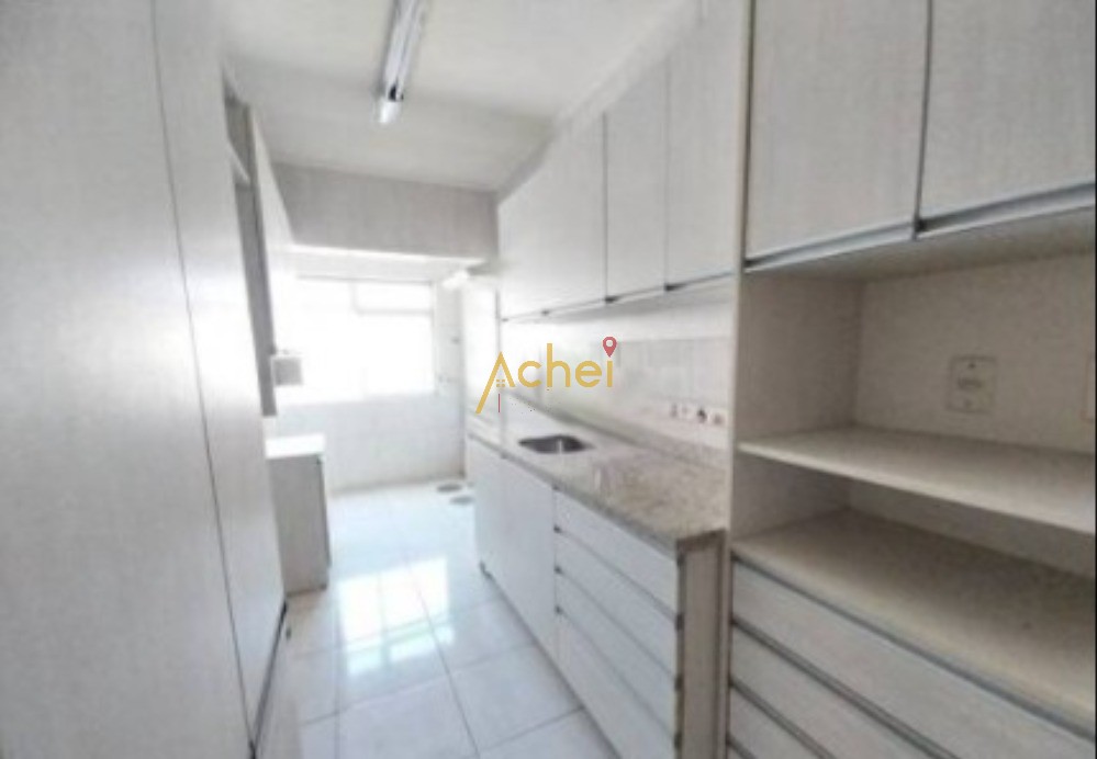 Apartamento à venda com 2 quartos, 77m² - Foto 5