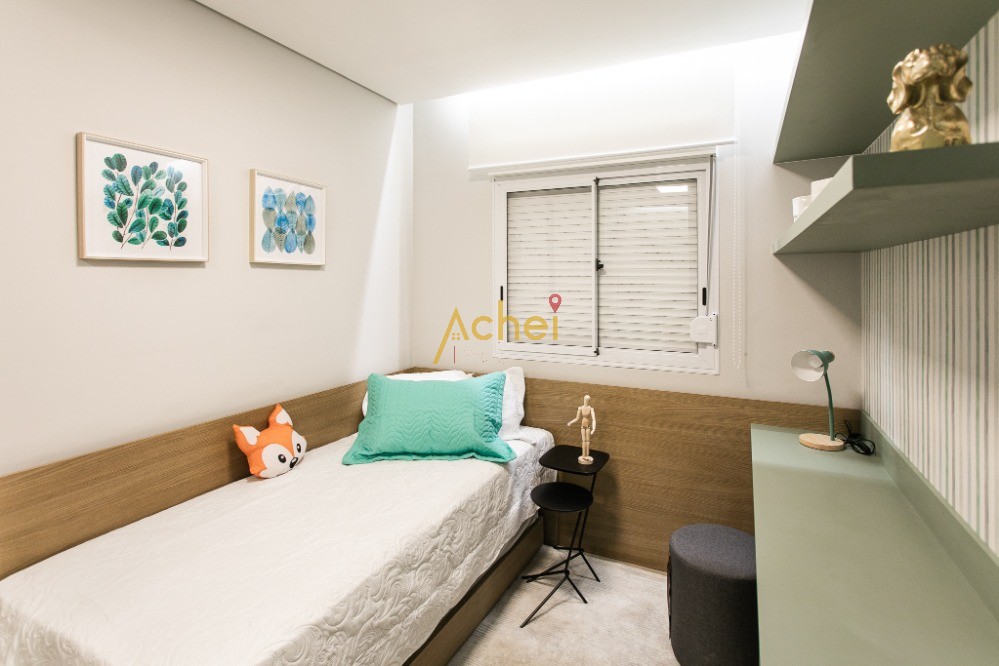 Apartamento à venda com 3 quartos, 55m² - Foto 20