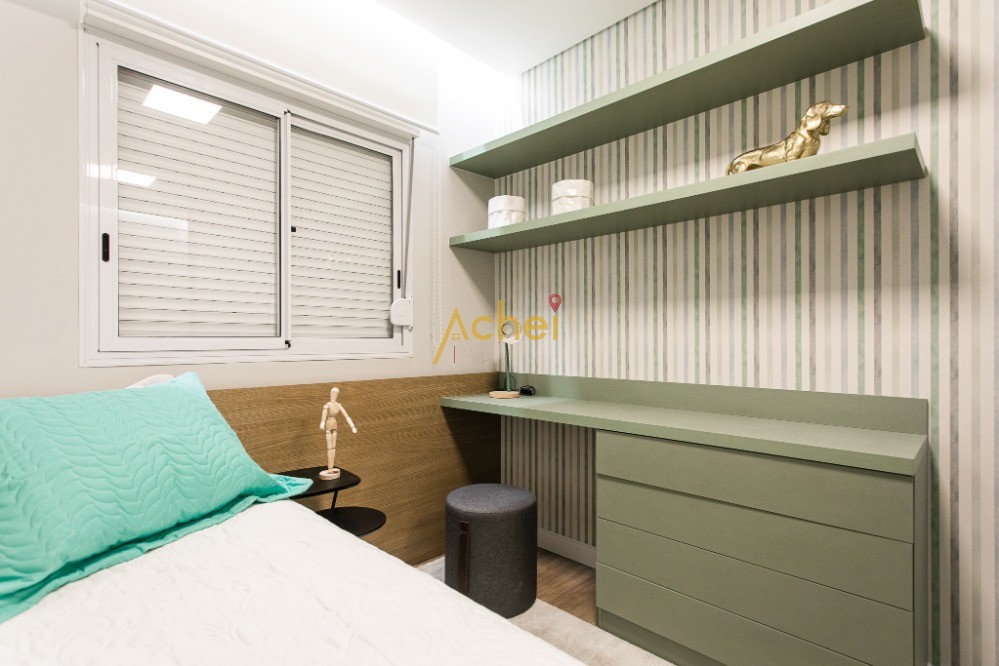 Apartamento à venda com 3 quartos, 55m² - Foto 18