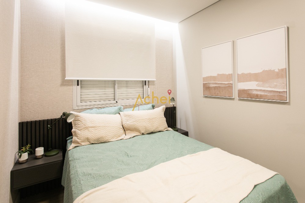 Apartamento à venda com 2 quartos, 45m² - Foto 22