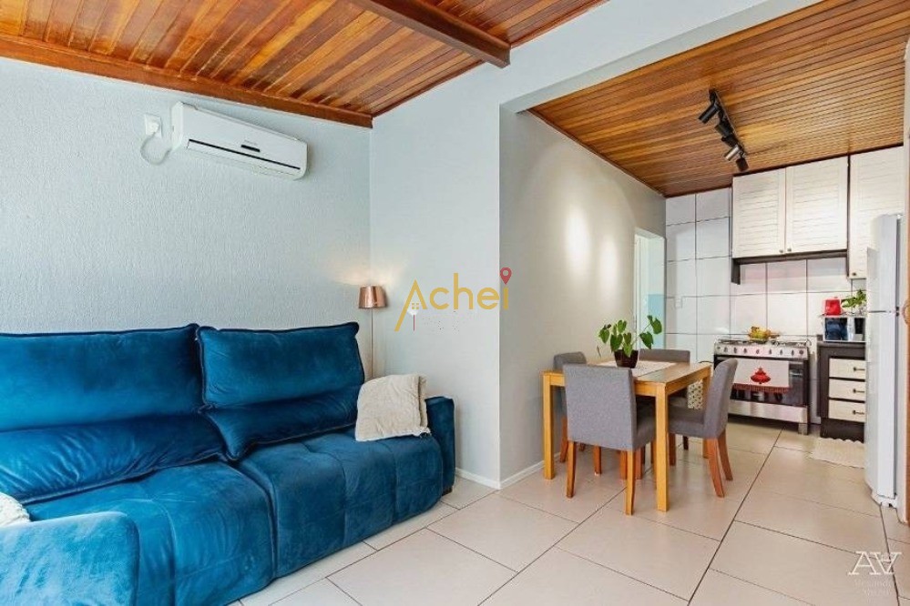 Apartamento à venda com 1 quarto, 52m² - Foto 6