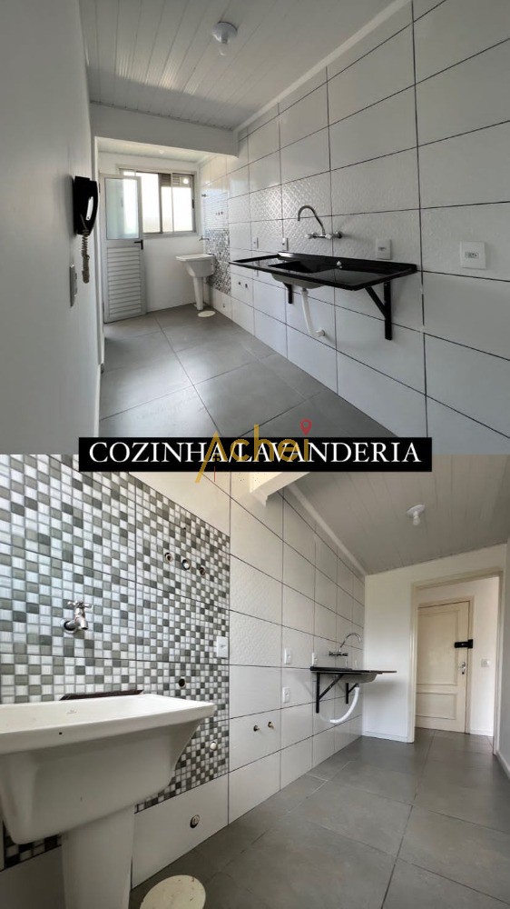 Apartamento à venda com 1 quarto, 44m² - Foto 3