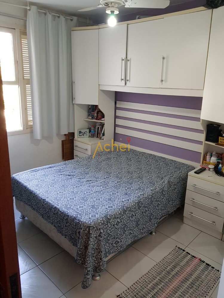 Apartamento à venda com 2 quartos, 55m² - Foto 8