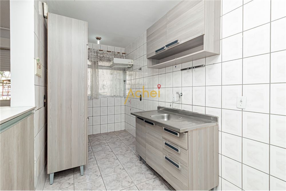 Apartamento à venda com 2 quartos, 55m² - Foto 5