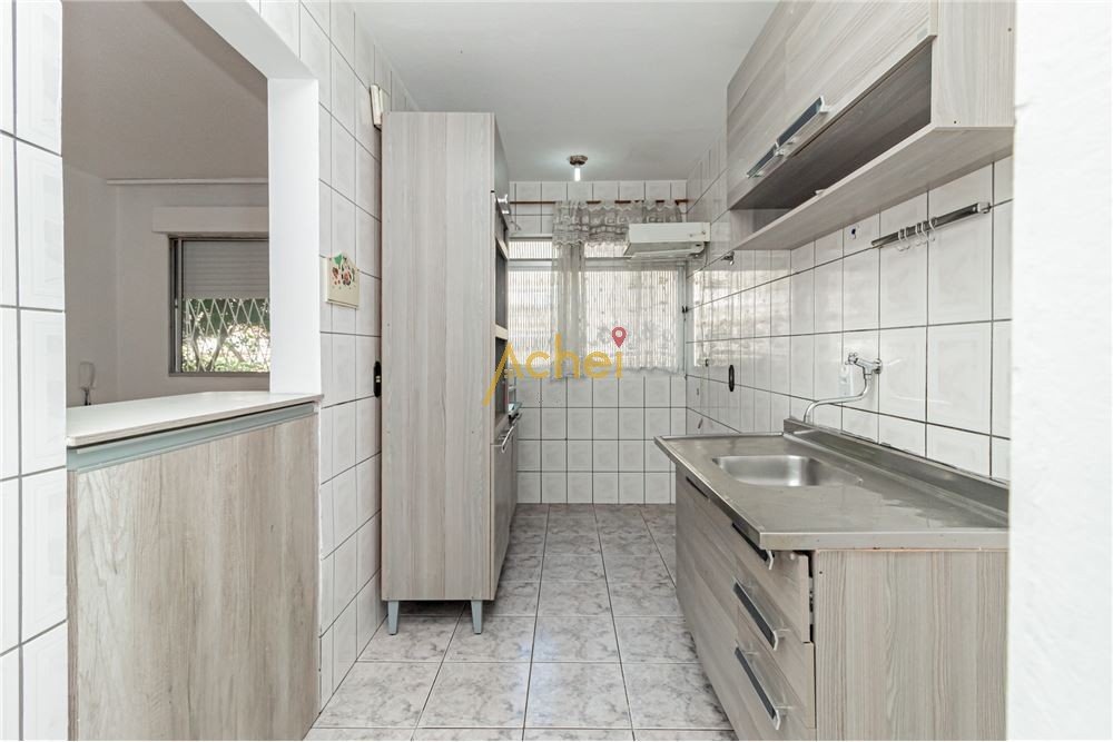 Apartamento à venda com 2 quartos, 55m² - Foto 6