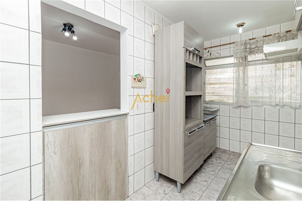 Apartamento à venda com 2 quartos, 55m² - Foto 7