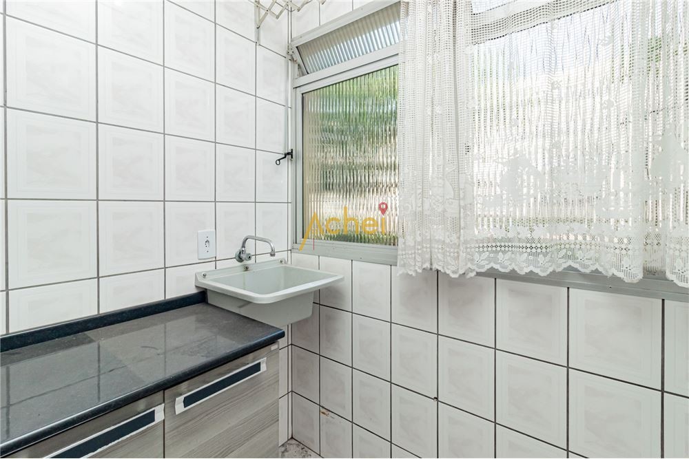 Apartamento à venda com 2 quartos, 55m² - Foto 8