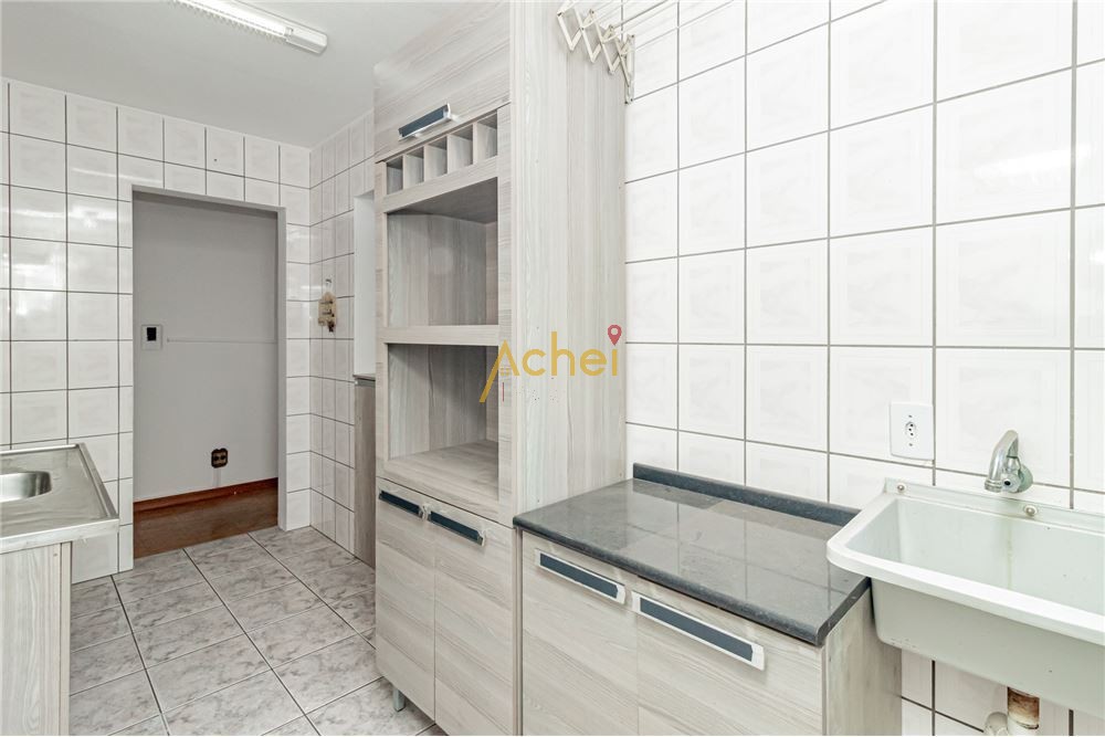 Apartamento à venda com 2 quartos, 55m² - Foto 9