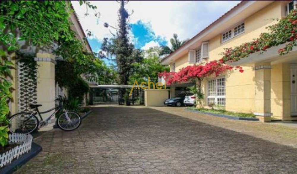 Casa de Condomínio à venda com 4 quartos, 192m² - Foto 23