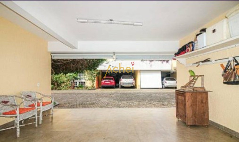 Casa de Condomínio à venda com 4 quartos, 192m² - Foto 20