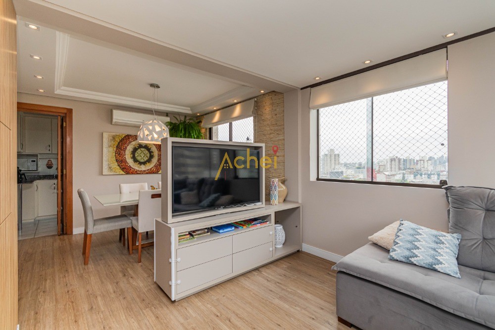 Apartamento à venda com 2 quartos, 81m² - Foto 6