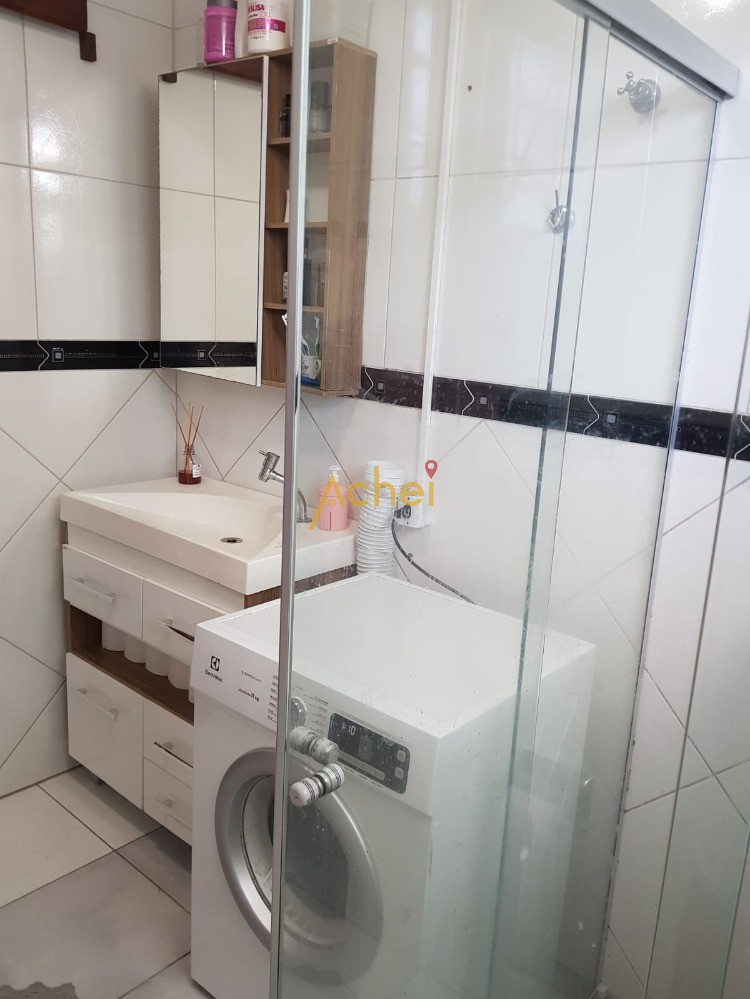 Apartamento à venda com 2 quartos, 55m² - Foto 10