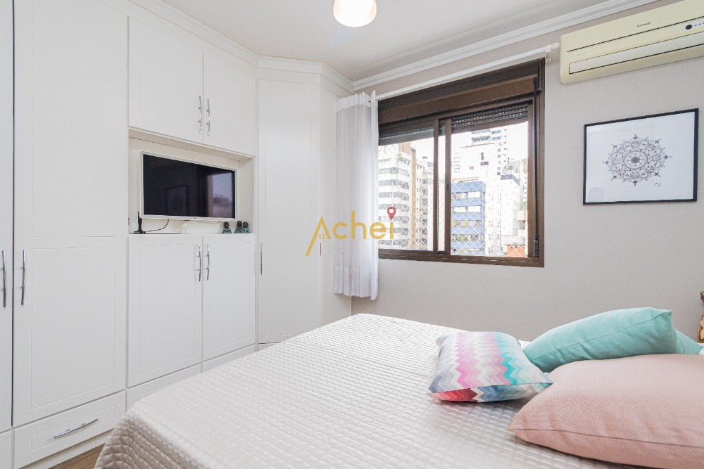 Apartamento à venda com 2 quartos, 81m² - Foto 15