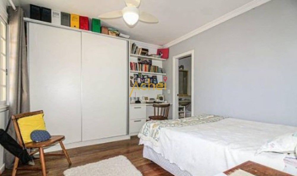 Casa de Condomínio à venda com 4 quartos, 192m² - Foto 11