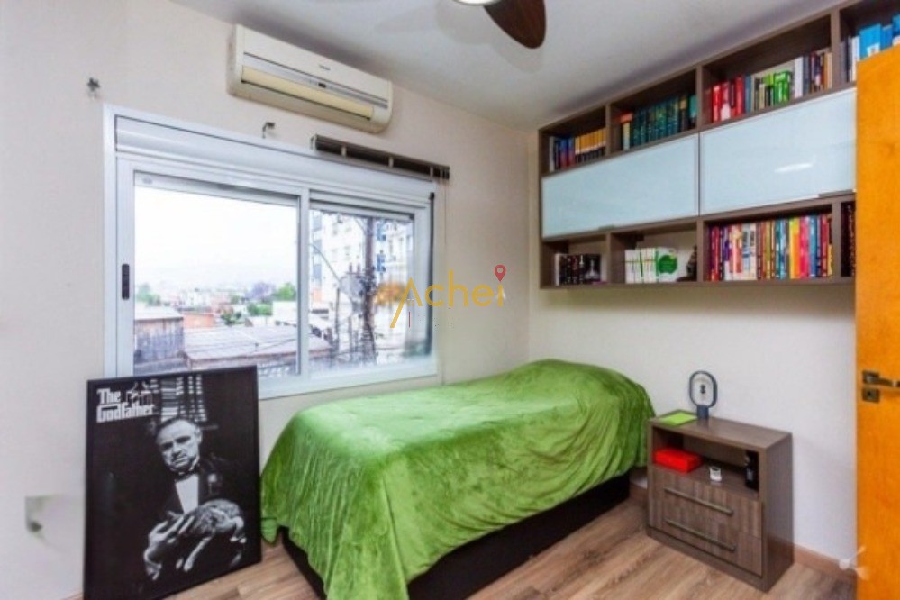 Apartamento à venda com 3 quartos, 90m² - Foto 14