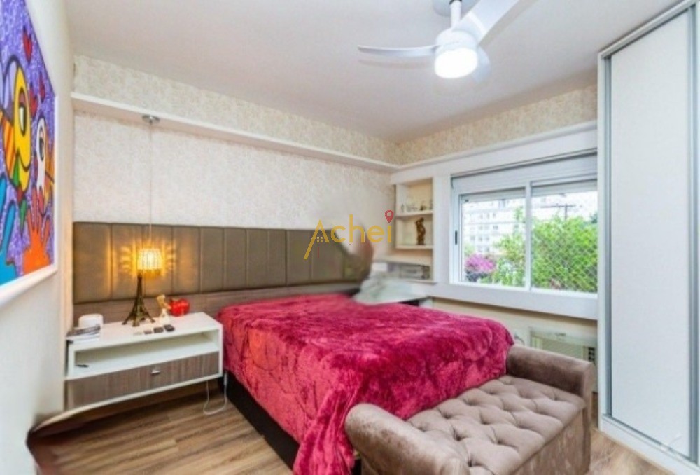 Apartamento à venda com 3 quartos, 90m² - Foto 22