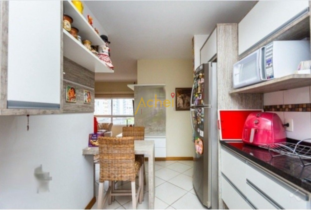 Apartamento à venda com 3 quartos, 90m² - Foto 7