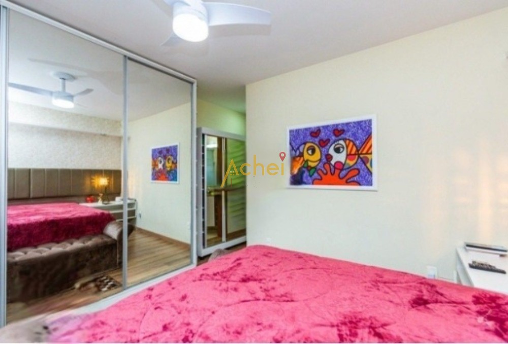 Apartamento à venda com 3 quartos, 90m² - Foto 21