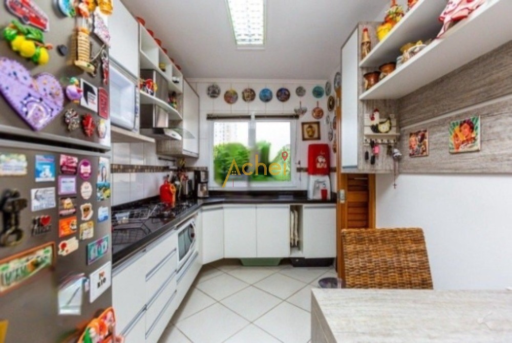 Apartamento à venda com 3 quartos, 90m² - Foto 6