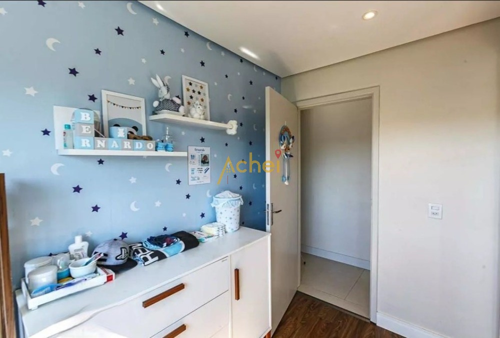 Apartamento à venda com 2 quartos, 50m² - Foto 12