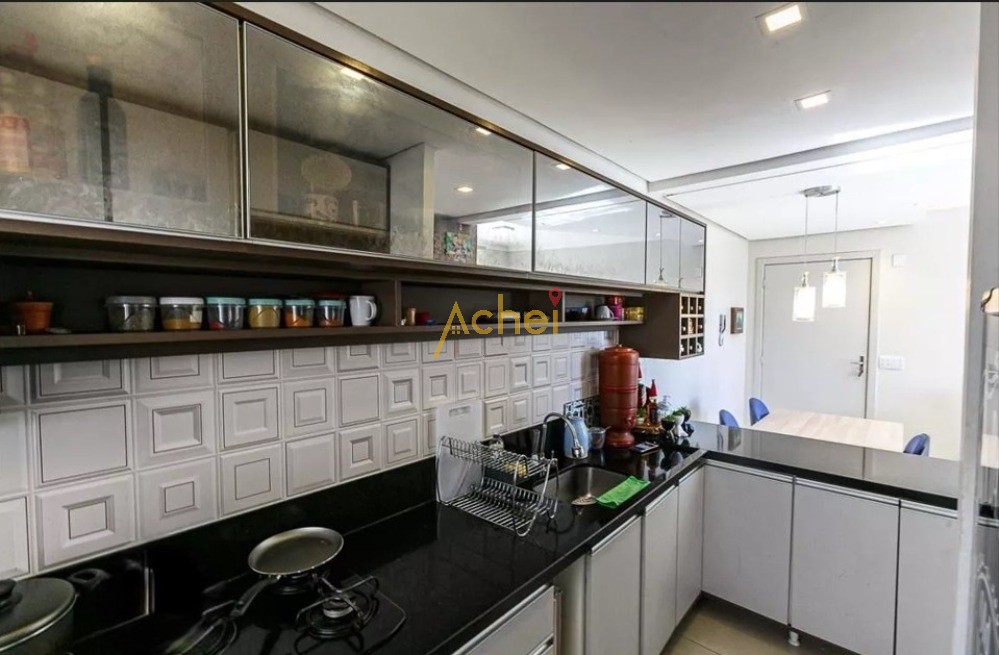 Apartamento à venda com 2 quartos, 50m² - Foto 7