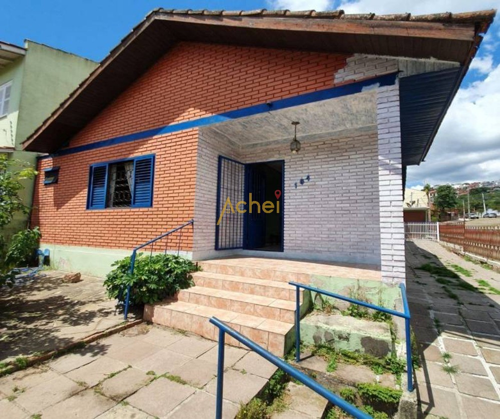 Casa à venda com 4 quartos, 185m² - Foto 1