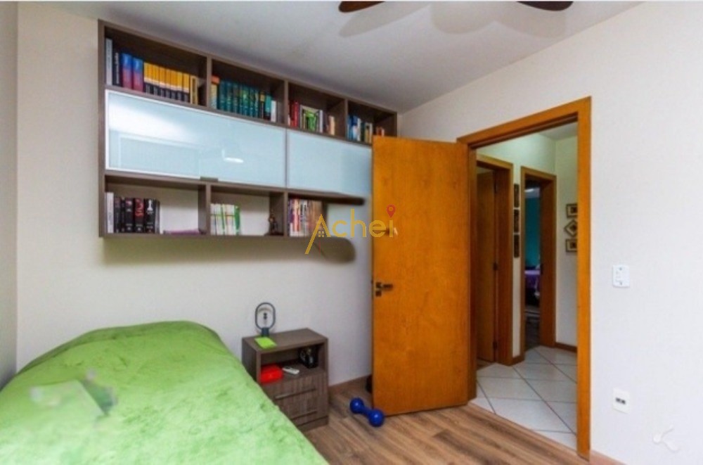 Apartamento à venda com 3 quartos, 90m² - Foto 15