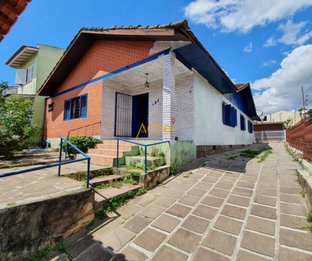 Casa à venda com 4 quartos, 185m² - Foto 25