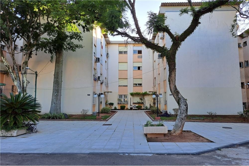 Apartamento à venda com 2 quartos, 49m² - Foto 25