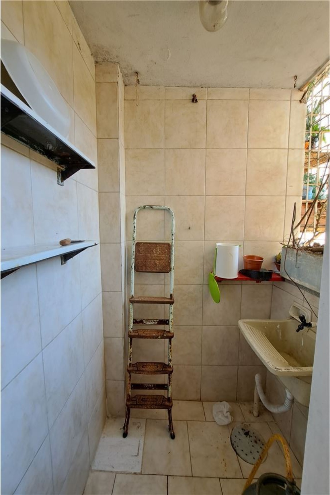 Apartamento à venda com 2 quartos, 49m² - Foto 12