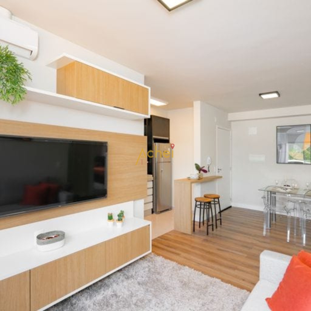 Apartamento à venda com 2 quartos, 48m² - Foto 7