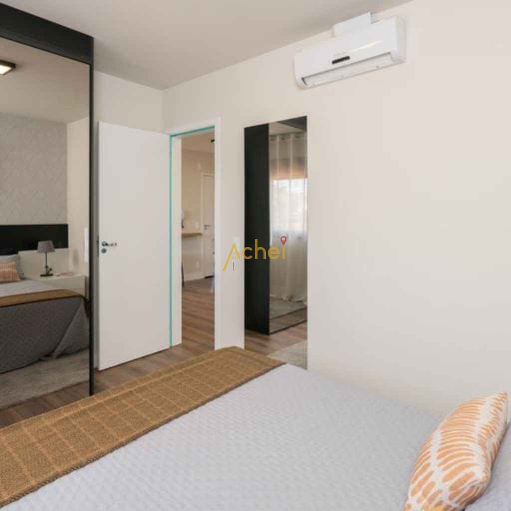 Apartamento à venda com 2 quartos, 48m² - Foto 12