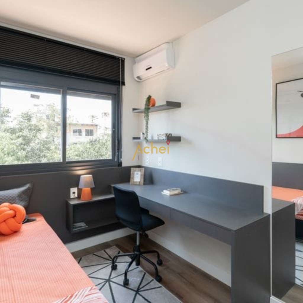 Apartamento à venda com 2 quartos, 48m² - Foto 15