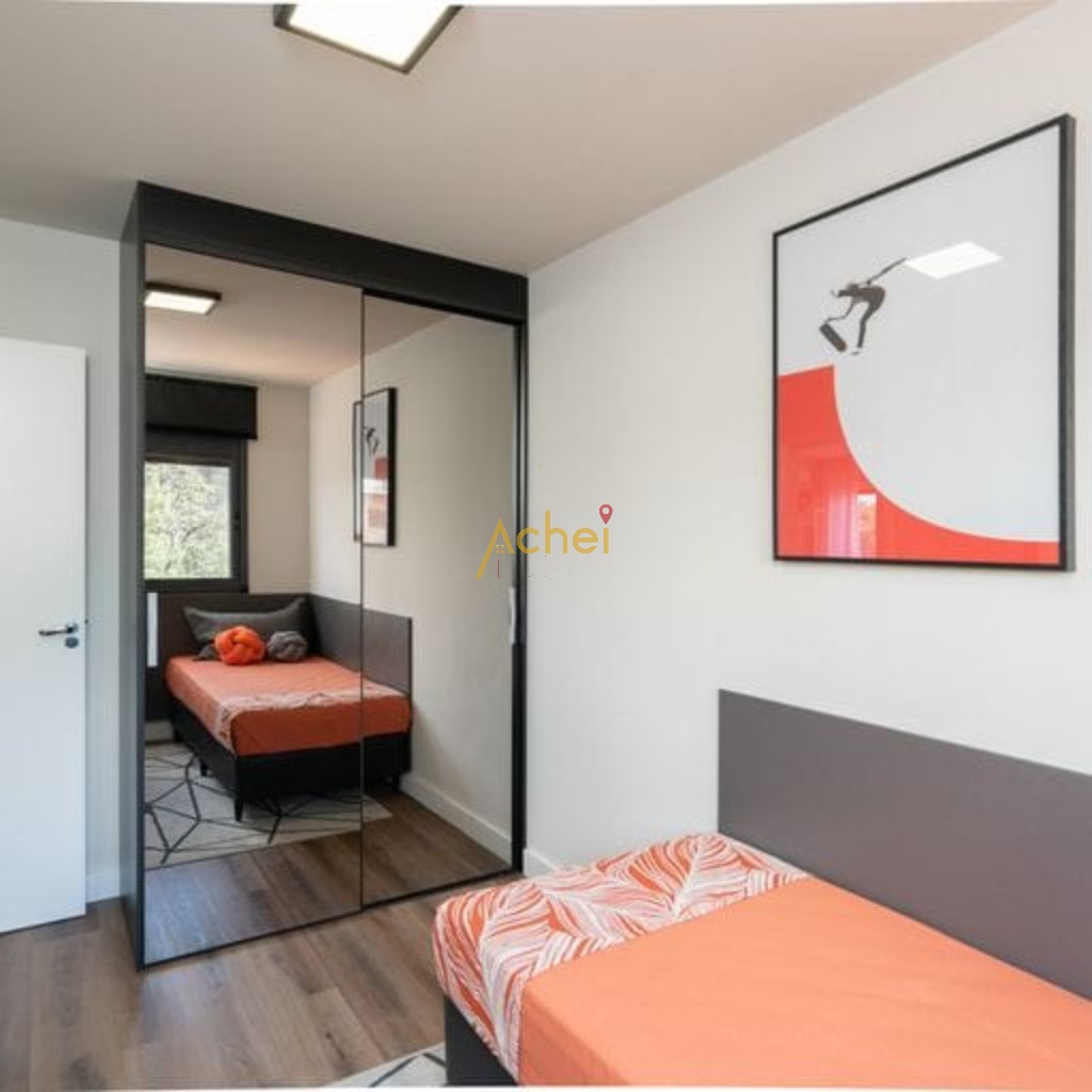 Apartamento à venda com 2 quartos, 48m² - Foto 16