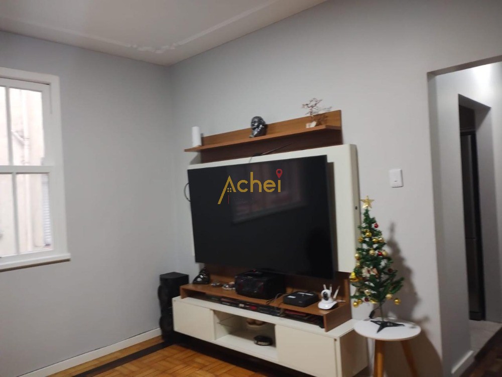 Apartamento à venda com 3 quartos, 67m² - Foto 4