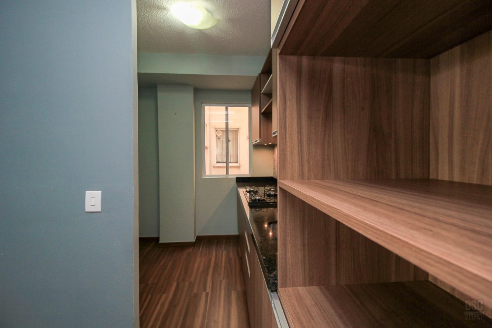 Apartamento à venda com 2 quartos, 55m² - Foto 25