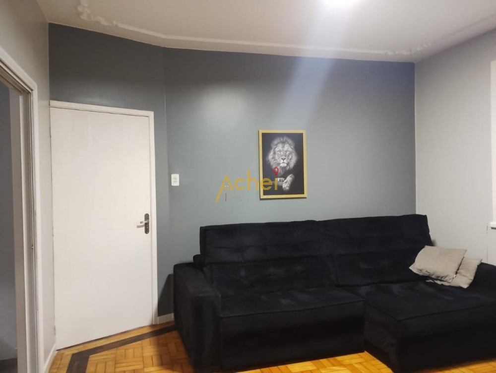 Apartamento à venda com 3 quartos, 67m² - Foto 1