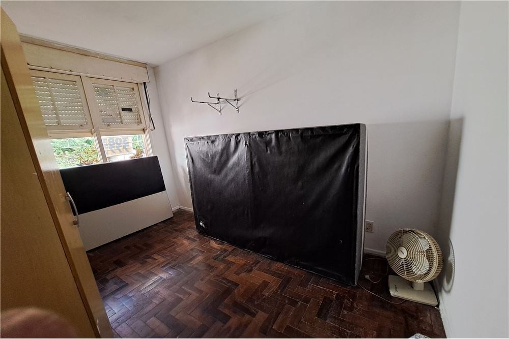 Apartamento à venda com 2 quartos, 49m² - Foto 5