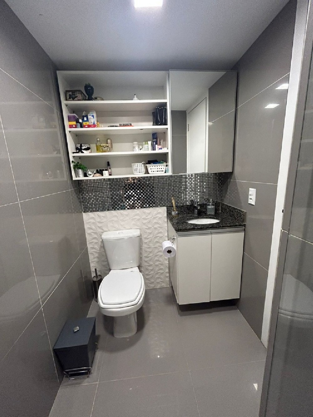 Apartamento à venda com 2 quartos, 58m² - Foto 15