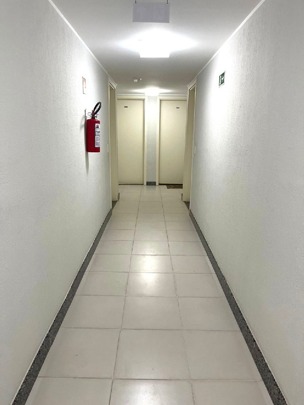 Apartamento à venda com 2 quartos, 58m² - Foto 22