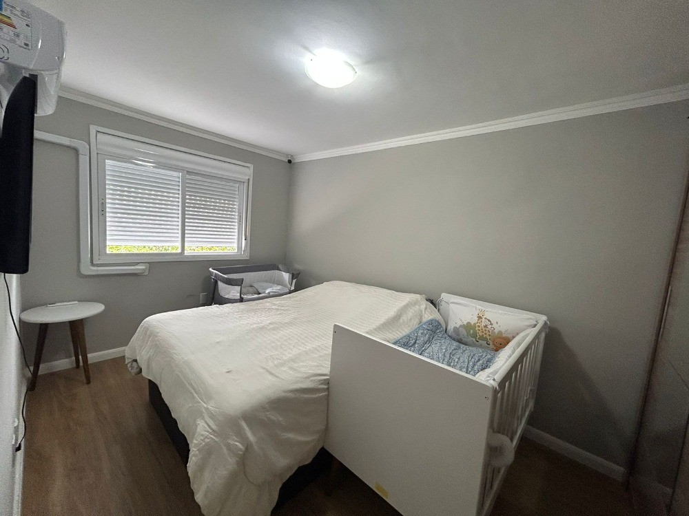 Apartamento à venda com 2 quartos, 58m² - Foto 12