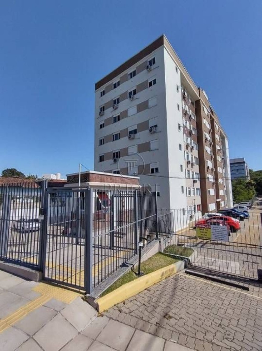 Apartamento à venda com 2 quartos, 58m² - Foto 10