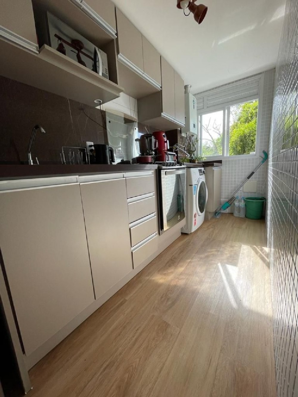 Apartamento à venda com 2 quartos, 58m² - Foto 6