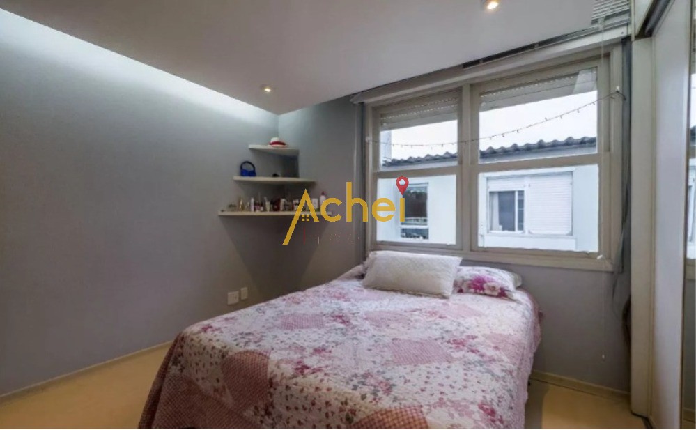 Apartamento à venda com 2 quartos, 54m² - Foto 12