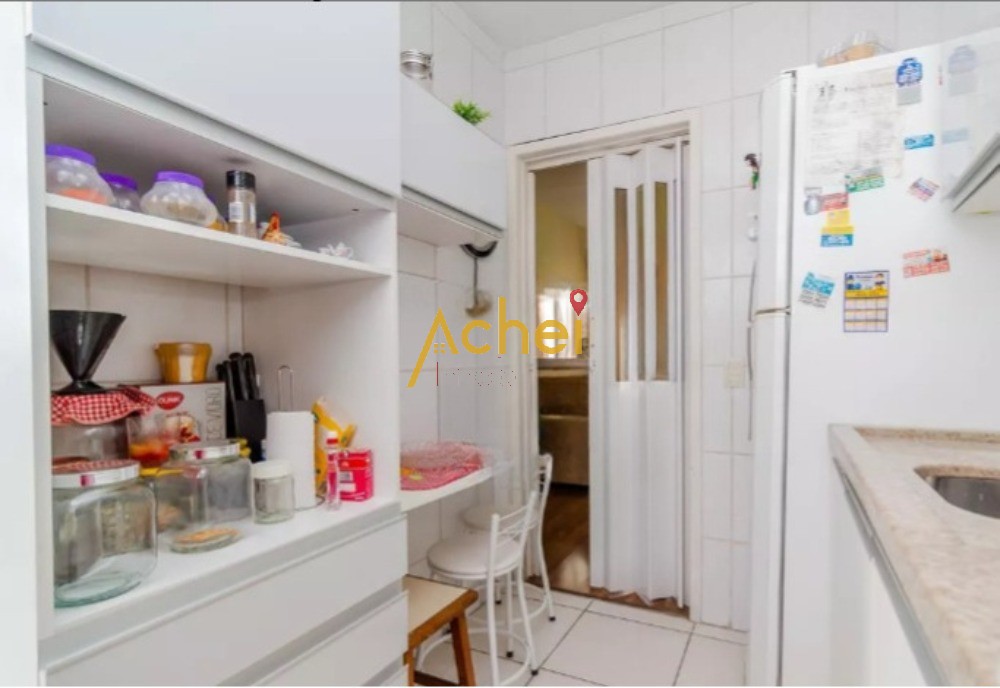 Apartamento à venda com 2 quartos, 54m² - Foto 15