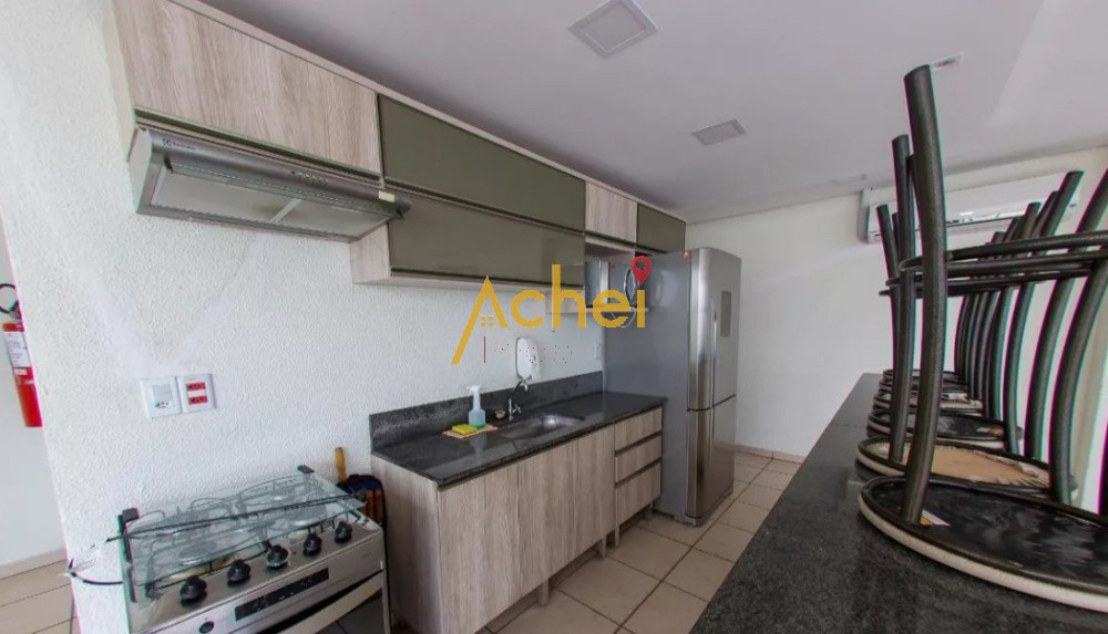 Apartamento à venda com 2 quartos, 50m² - Foto 14